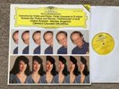DG DIGITAL 427 338-1 MENDELSSOHN -VIOLIN CONCERTO   - KREMER - ARGERICH ..  NM
