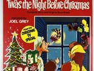 Rankin / Bass - 'Twas The Night Before Christmas EX/EX US 1976