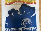SIDEWINDERS - Flatfoot Hustlin' RARE Canadian FUNK LP