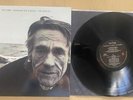 THE CURE STANDING ON A BEACH THE SINGLES 1986 ELEKTRA GATEFOLD W/ INNER SLEEVE