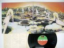 LED ZEPPELIN HOUSES OF HOLY ATLANTIC P-10107A JAPAN VINYL LP
