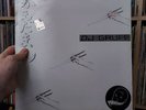 *RARE* DJ Gruff – Kaedaman LP Vinyl Hip Hop Breaks DJ Battle Tool Turntablism