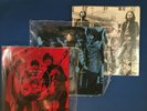THE BEATLES 3 FLEXI DISC 1982 PROMO SET 7