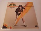 AC / DC   HIGH VOLTAGE   VINYL LP   ATLANTIC RECORDS   1976