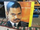 Art Farmer LP Modern Art ORIG. w/ Bill Evans & Benny Golson 1st pressing UAL4007