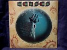 KANSAS VERY RARE SEALED LP POINT OF KNOW RETURN 1977 USA 1stPRESS NOT A REISSUE