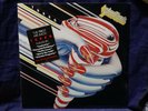 JUDAS PRIEST VERY RARE SEALED LP TURBO 1986 USA 1stPRESS W/RARE HYPE STICKER