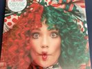SIA Everyday is Christmas LP Vinyl SEALED New  w/Digital
