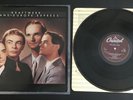 KRAFTWERK ‘TRANS EUROPE EXPRESS’ CAPITOL RECORDS E-ST 11603 1977 Vinyl LP