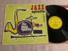 THE JAZZ EPISTLES - JAZZ EPISTLE - VERSE1  LP  CONTINENTAL RECORDS CON-T 14 N/M