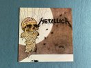 METALLICA one MAXI 12