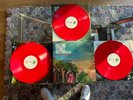 The Rolling Stones ?– Sweet Summer Sun (Hyde Park Live) Red vinyl lp