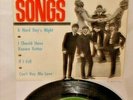 The Beatles  EP -The Beatles Songs  Odeon 041641  German Germany     vg+ / vg+