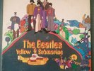 The Beatles,Yellow Submarine, Apple Records 1969 1st Press Winchester SW 153 VG