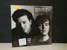 TEARS FOR FEAR LP vinyl record 