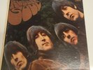THE BEATLES. RUBBER SOUL. CAPITOL. T-2442. 1965. MONO.