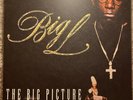 Big L - The Big Picture (1974 - 1999) 2xLP Vinyl VG+/NM