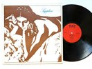 Sapphire - Self Titled. SRT 72226. VG/VG. Rare Private Press  Vinyl Record LP.