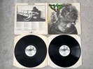 Kevin Coyne – Marjory Razorblade (UK 2x Vinyl LP, 1973) 1st Press, Gat, VG+/VG+