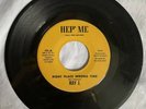 RAY J 45 Right Place Wrong Time HEP ME 111 nola funk dr john RARE