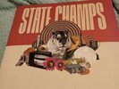 State Champs Living Proof LP Vinyl