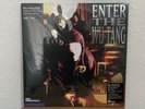 Wu-Tang Clan - Enter the Wu-Tang (36 Chambers) VMP Exclusive 2LP Gold Galaxy