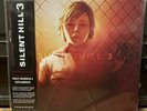 DATA DISCS EXCLUSIVE Silent Hill 3 Double LP VINYL Mondo Konami Yamaoka LE 500