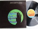 JOHN MARTYN    solid air