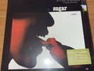 Stanley Turrentine Sugar 180g Vinyl LP 2010  CTI 40th Anniversary Sealed New