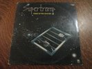 33 tours SUPERTRAMP crime of the century
