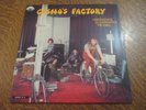 33 tours CREEDENCE CLEARWATER REVIVAL cosmo's factory