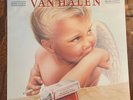 Van Halen MCMLXXXIV (1984), RCA Vinyl LP 160018