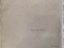 Beatles White Album - Collectible first pressing stereo with poster and photos