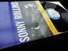 Sonny Rollins / Donald Byrd / Max Roach **US Blue Note BLP 1542 RVG Mono**