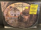 Black Sabbath - Black Sabbath, Self, Picture Disc, Earmark, Hype, Rare Vinyl