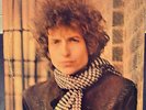 *MONO 360 2-EYE* BOB DYLAN BLONDE ON BLONDE COLUMBIA LP CLAUDIA CARDINALE ORIG