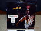 THELONIOUS MONK- HIMSELF RIVERSIDE RLP 12-235 WHITE/PASTEL BLUE LAB