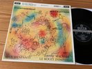 SXL 2252 wbg ED1 *BIZET / IBERT / SAINT-SAENS  *Decca 1st UK lp  *MARTINON