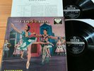 SXL 2084/5 wbg ED1 *DELIBES - COPELIA Ballet  *Decca 1st UK 2lp Box  *ANSERMET