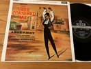 SXL 2296 wbg ED1 *FALLA - THE THREE CORNERED HAT  *Decca 1st UK lp  *ANSERMET