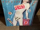 ROLLING STONES Undercover LP 90120-1 83 PROMOTONE NM/EX