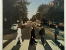 The Beatles - Return To Abbey Road - 1986 U.K. Fan Club Edition Near Mint
