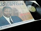 Randy Weston / Booker Ervin / Julius Watkins **US Colpix Records CP 456 Mono**