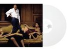 Alain Souchon - Au ras des pâquerettes - Album Vinyle Blanc