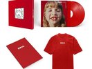 Angèle - Brol La Suite - Box Collector - Double Album Vinyle Rouge