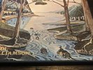 jrr tolkien the hobbit nicol williamson argo 4 lp vinyl record box #3244