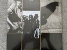 U2 The Joshua Tree Singles Remastered & Live 1987/2017 4 Vinyl Set FAN CLUB ONLY