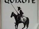 QUIXOTE Tomas Pacheco TINTA BLANCA Rare Latin Funk MUSHROOM EXPRESS Mexico EX LP