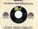 Blues 45 - Jimmy Anderson & the Joy Jumpers - I Wanna Boogie - Dot - mp3
