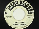 Garage Psych 45 - Dino Valenti - Don't Let It Down - Elektra - mp3
